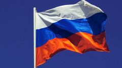 Llegan agentes antidopaje... y de repente 36 atletas enferman