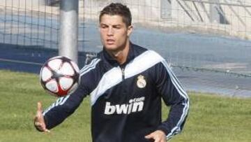 La segunda generación de galácticos vende menos camisetas que la primera