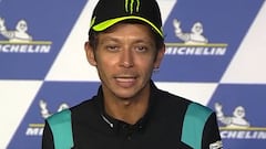 Las polémicas de Rossi en sus 21 años en la categoría reina