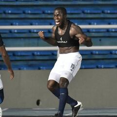 Junior - Águilas: horario, TV y cómo ver online la Liga BetPlay