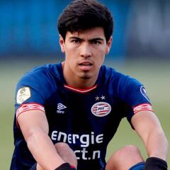 Erick Gutiérrez será refuerzo de Chivas