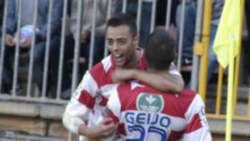 Dani Benítez renueva con el Udinese y sigue en Granada