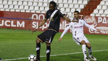 Albacete-Rayo en directo, jornada 34 LaLiga 1|2|3.