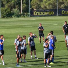 El Cádiz llega a un acuerdo con el Twente para ceder a Matos