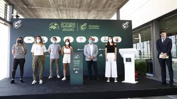 Sorteo en Las Rozas.