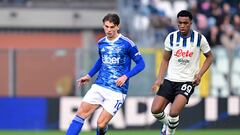 El nuevo socio del futuro blanco