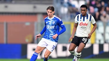 El nuevo socio del futuro blanco