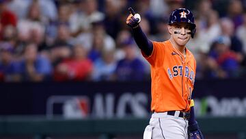 Hondureño Mauricio Dubón se somete a cirugía del pulgar