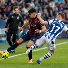 Víctor García, el último en caer