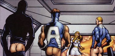 La actriz de Luz Estelar (‘The Boys’) revela a qué superhéroe quiere matar en la última temporada