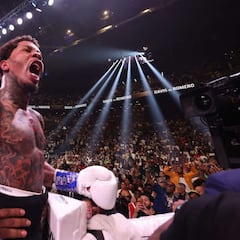 Gervonta Davis es el elegido |
KO a la Carrera #30