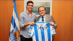 Mikel Merino