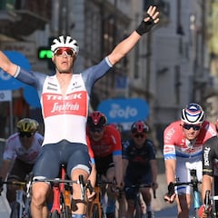 Campanada de Stuyven