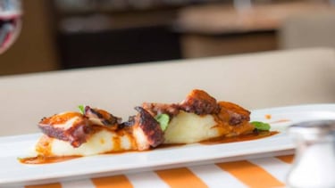 Cena de empresa o amigos: Top 10 restaurantes para grupos