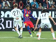 Follow all the Copa del Rey action as it happens as Albacete, who eliminated Real Madrid, host Barcelona today, Tuesday February 3, in the quarterfinals.