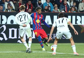 Albacete - Barcelona, en directo: cuartos de final de la Copa del Rey hoy, en vivo