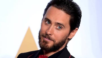 Jared Leto, acusado de acoso sexual a modelos menores