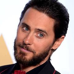 Jared Leto, acusado de acoso sexual a modelos menores