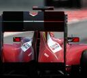 La FIA declara ilegal el alerón trasero de Ferrari