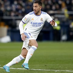 Hazard sabrá si se opera hoy o mañana en las próximas horas