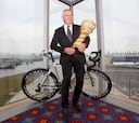 La edición 2014 del Giro de Italia comenzará en Belfast, Irlanda