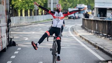Pogacar, a por el ambicioso doblete: har¨¢ Tour y Vuelta