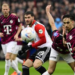 Eredivisie: ¿Qué necesita el Feyenoord de Santiago Giménez para ser campeón de Países Bajos?