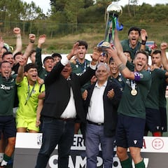 El día más largo del San Tirso