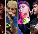 Batalla Gallos Red Bull España 2020: participantes, favoritos y ausentes en la final nacional
