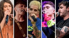 Batalla Gallos Red Bull España 2020: participantes, favoritos y ausentes en la final nacional