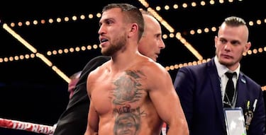 Pacquiao, antes de cumplir los 40: Horn, McGregor, Lomachenko...