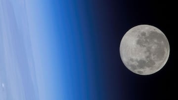 Los amantes de los fenómenos astronómicos podrán ver esta noche de abril la Luna cuarto menguante con efectos en el signo de Aries.