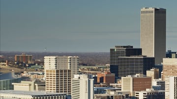 En un esfuerzo por poblar diversas zonas de Estados Unidos, algunas ciudades de la USA ofrecen terrenos y dinero a cambio de que te mudes a ellas.