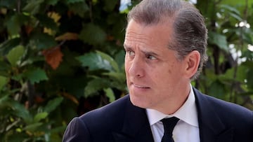 Hunter Biden sues Fox News claiming mock trial series was revenge porn