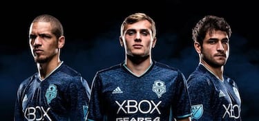 Las 10 cosas que no sabías de los Seattle Sounders