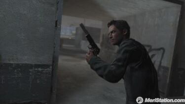 La demostración jugable de Bourne llegará el 22 de mayo