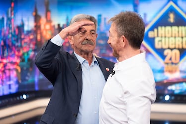 El discurso de Miguel Ángel Revilla contra Donald Trump: “Espero que se lo carguen democráticamente”