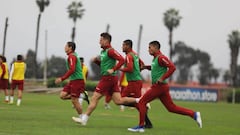 Universitario de Deportes: una batalla contra la realidad