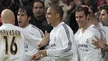 <b>LA JUEVE SE LIBRÓ.</b> Para "Corriere della Sera", el Juventus "limitó los daños en el castillo del Real" y asegura que "dos palos salvaron a Buffon".