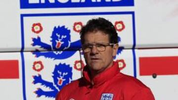 Fabio Capello