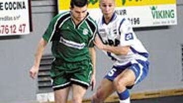 El Interviú pudo con el Gvtarra.