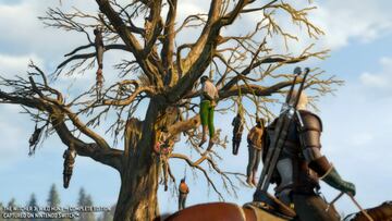 Imágenes de The Witcher 3: Wild Hunt - Complete Edition
