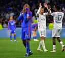 El Lyon se estrella ante el Clermont y es colista