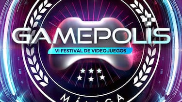Así será Gamepolis 2018, del 20 al 22 de julio en Málaga