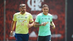 Guerrero no viajará a Nueva Zelanda junto a la Selección