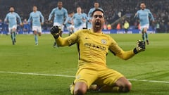 Claudio Bravo, leyenda chilena, se retira del fútbol: edad, títulos, reacciones y mensajes tras el anuncio, en vivo