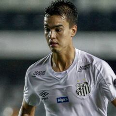 Santos confirma convocatoria de Felipe Aguilar a la Selección
