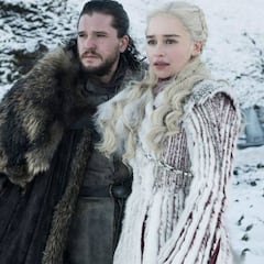 Game of Thrones tendrá una proyección especial en Cinemex