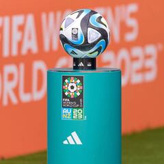 El dato que invita al optimismo de la Selección Española en el Mundial Femenino