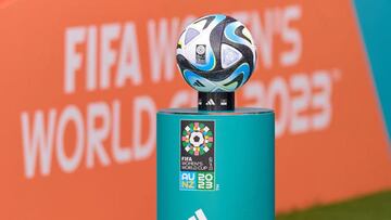 El dato que invita al optimismo de la Selección Española en el Mundial Femenino